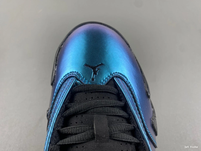 WMNS Jordan 14 Letter Low Air Love DH4121-300 0528